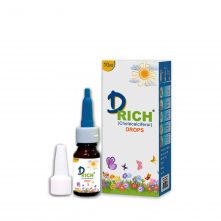 D Rich Drops (Vitamin D3)