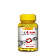 Flex-Ease Tablets (Jar)