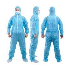 PPE Suit