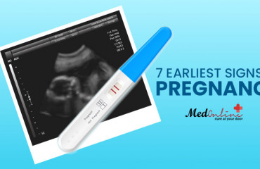 7 Earliest Signs of Pregnancy
