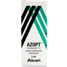 Azopt Drop 5ml