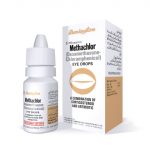 Methachlor Eye Drops 5ml