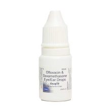 Opex-D Ophthalmic Drops
