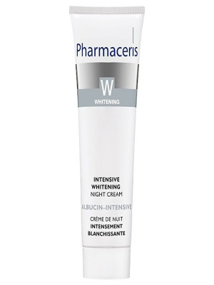 Pharmaceris Albucin-Intensive Whitening Night Cream 30ml