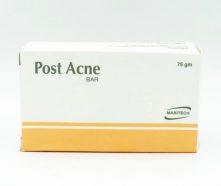 Post Acne Bar 75G