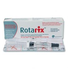 Rotarix Oral Suspension 1.5ml
