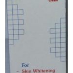 An-White Skin Whitening Cream 25g