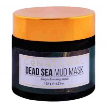 Co Natural Dead Sea Mud Mask 120g