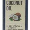 Co Natural Organic Coconut Oil 250ml
