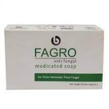 Fagro Soap 65g