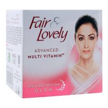 Fair & Lovely Advanced Multi Vitamin Cream 70ml