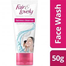 Fair & Lovely Advanced Multi Vitamin Face Wash 50g