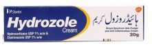 Hydrozole Cream 20g