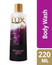 Lux Shower Cream Magical Spell 220ml