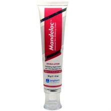 Mandelac Advanced Skin Whitening Cream 30g