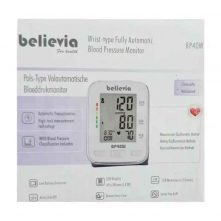 Believia Digital Blood Pressure Monitor 40W Wrist