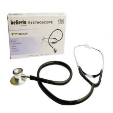 Believia Stethoscope ST01 Dual Head