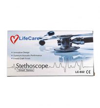 Life Care Smart Series Stethoscope LC-932