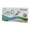 Calcium With Vitamin D (one a day)