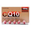 CQ10 100mg Tablets 30's