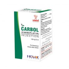Carbol 150mg/15ml Iv Injection