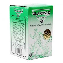 Glaxose-D Instant Powder 100g