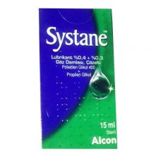 Systane Eye Drop 15ml Imported