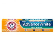 Advance White - Breath Freshening Toothpaste