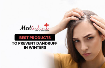 Best Products to Prevent Dandruff in Winters