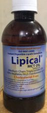 Lipical (MCT Oil) 200gm