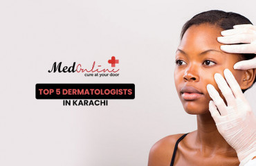 Top 5 Dermatologists in Karachi