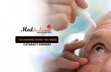 7 Alarming Signs You Need Cataract Surgery